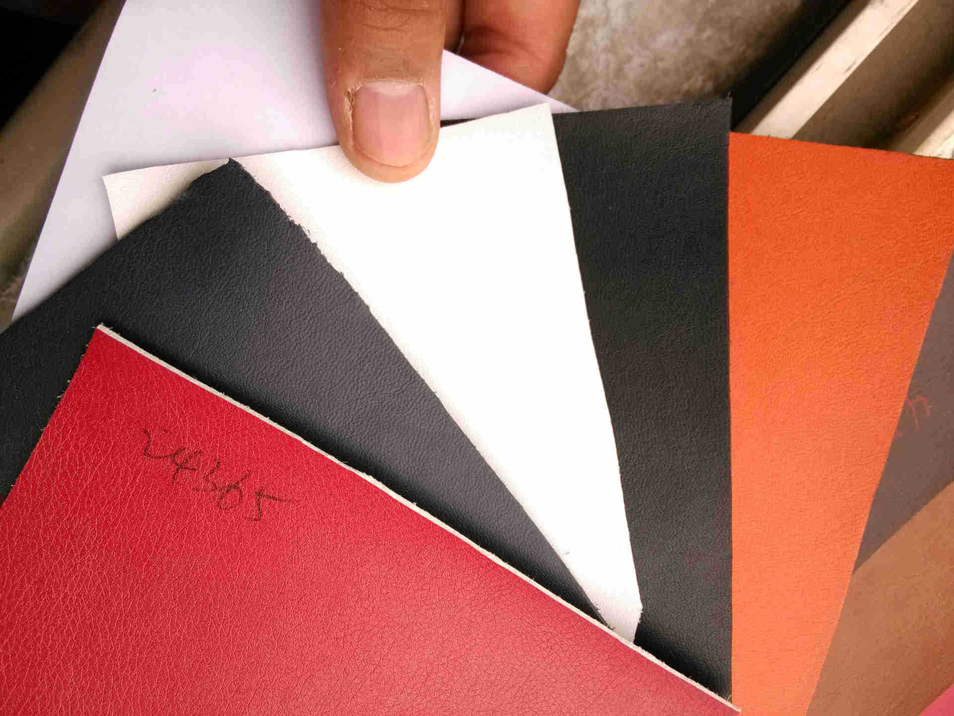 超纖皮的應(yīng)用行業(yè)？