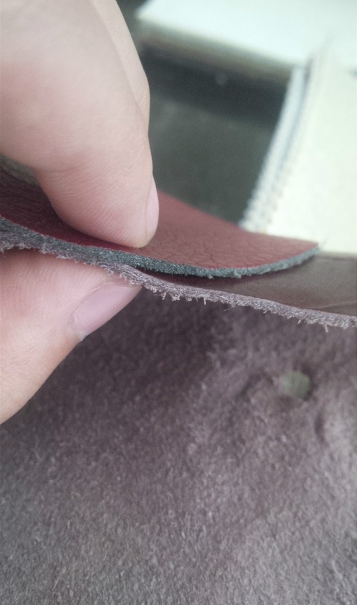 超纖皮的耐用性怎么樣？