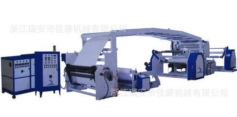 PUR熱熔膠復(fù)合機(jī)有什么優(yōu)勢呢？