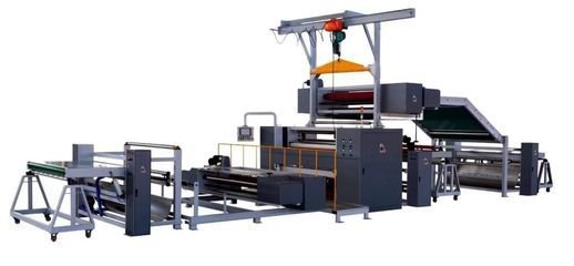 熱熔膠復(fù)合機(jī)涂布機(jī)的醫(yī)療發(fā)展趨勢如何？