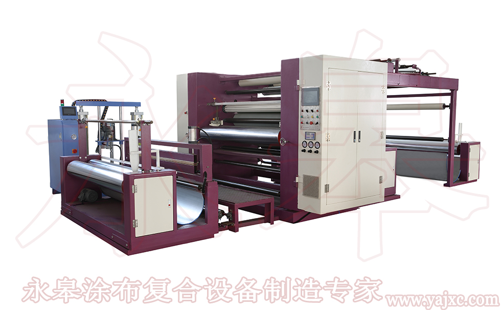 什么是環(huán)保型熱熔膠機呢？